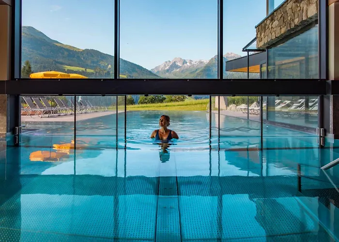 Landhotel Gut Sonnberghof
